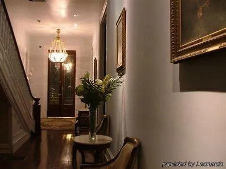 Grand Center Inn Saint Louis 3*,
