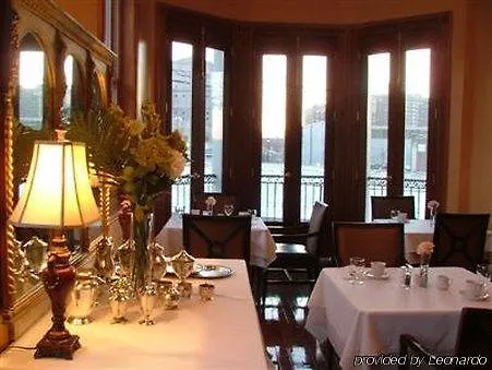 Grand Center Inn Saint Louis