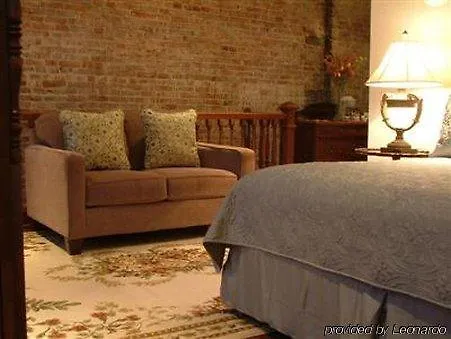 Grand Center Inn Saint Louis