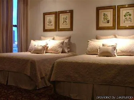 Grand Center Inn Saint Louis