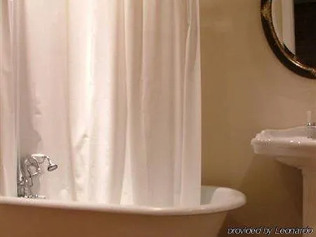 Grand Center Inn Saint Louis 3*,