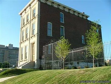 Grand Center Inn Saint Louis
