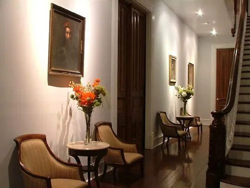 Grand Center Inn Saint Louis
