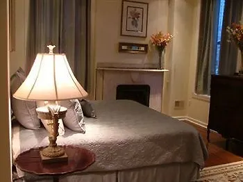 Grand Center Inn Saint Louis 3*,  United States