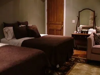 Grand Center Inn Saint Louis