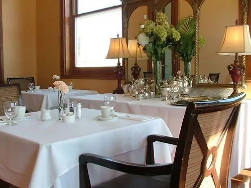 Grand Center Inn Saint Louis
