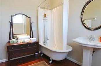 Grand Center Inn Saint Louis