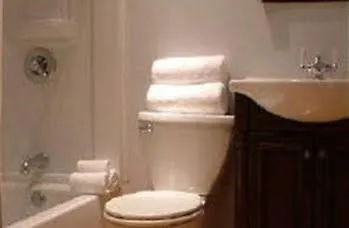 ***  Grand Center Inn Saint Louis United States
