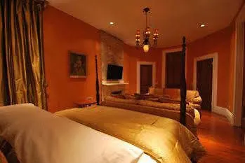 Grand Center Inn Saint Louis