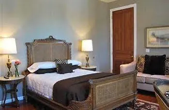 Grand Center Inn Saint Louis