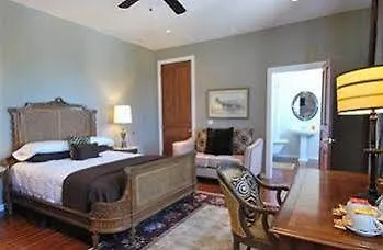 Grand Center Inn Saint Louis United States