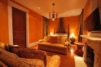 Grand Center Inn Saint Louis United States