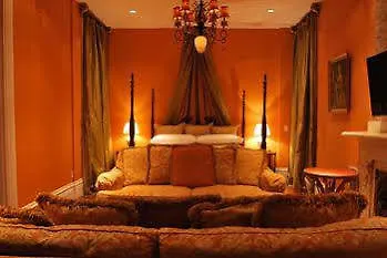 Grand Center Inn Saint Louis