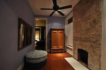 ***  Grand Center Inn Saint Louis United States
