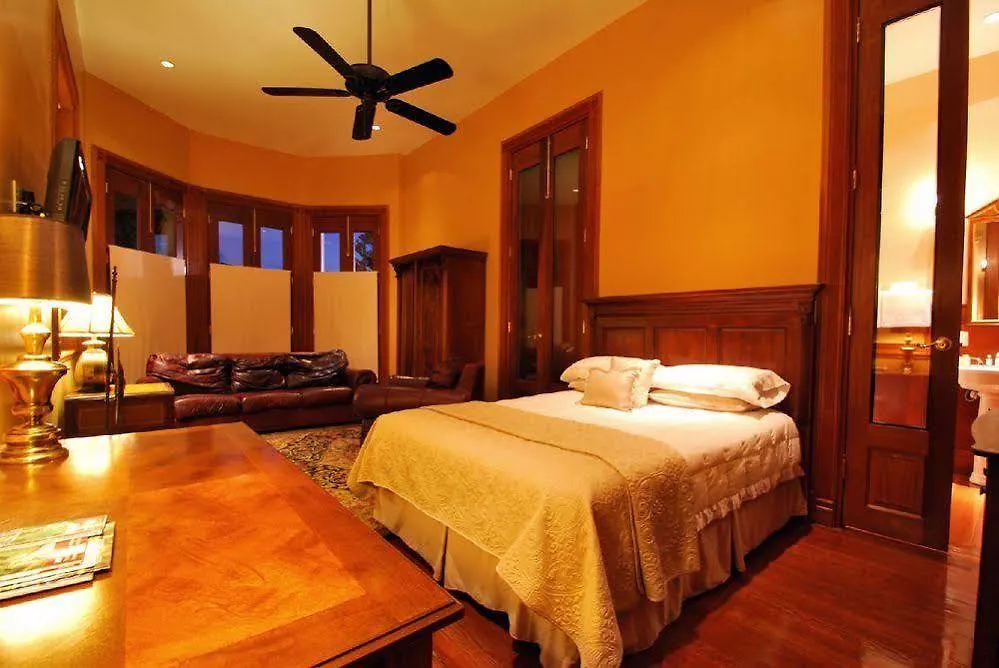 Grand Center Inn Saint Louis United States