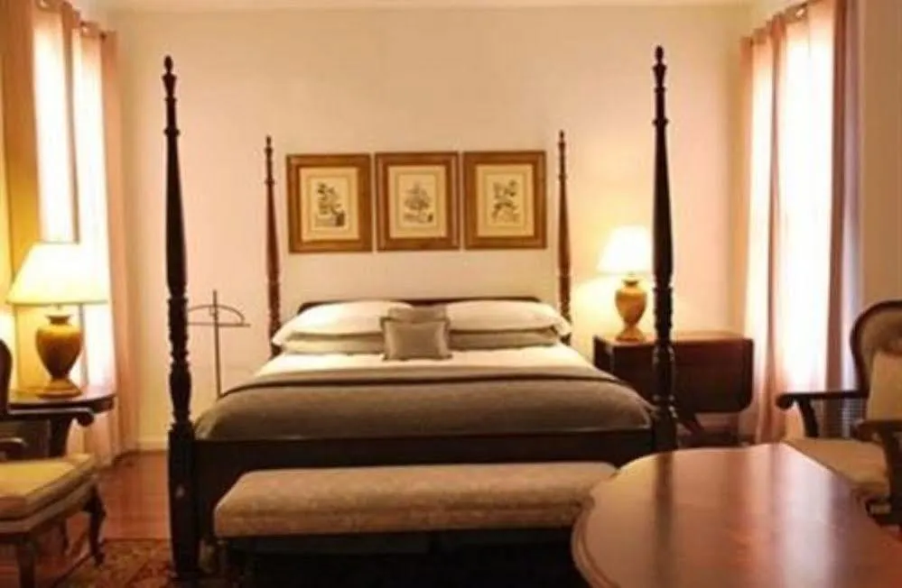 Grand Center Inn Saint Louis 3*,  United States