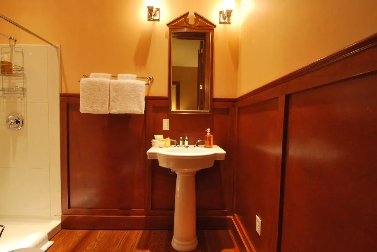 Grand Center Inn Saint Louis United States