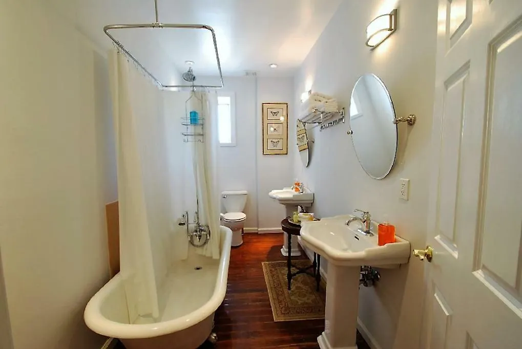 Grand Center Inn Saint Louis