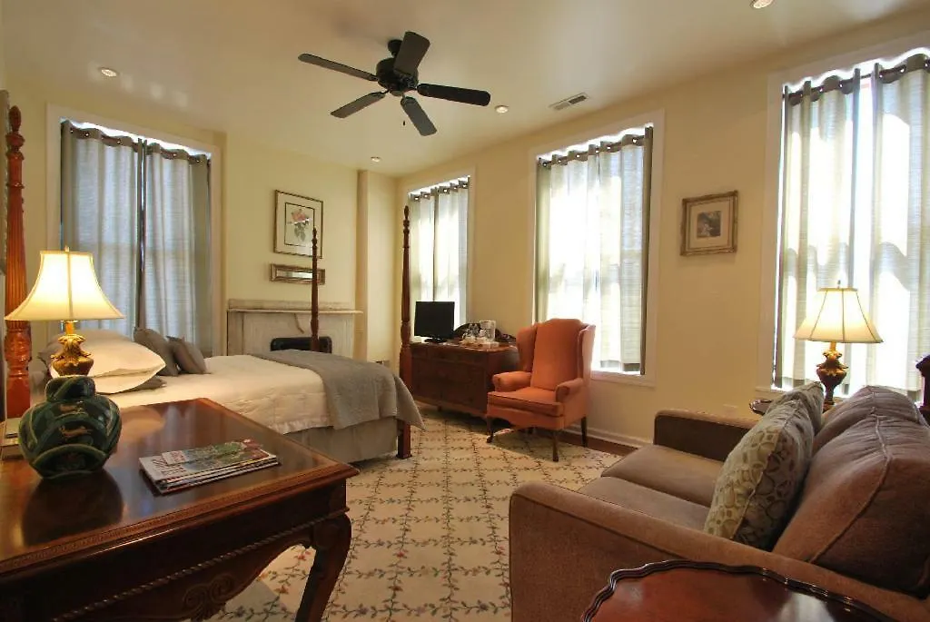 Grand Center Inn Saint Louis United States