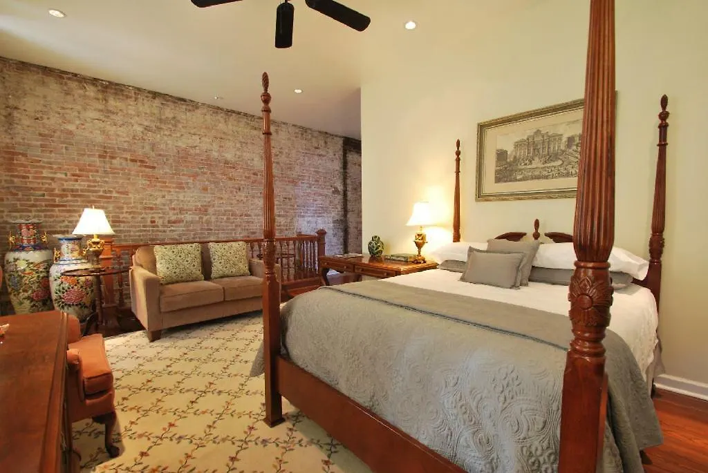 Grand Center Inn Saint Louis