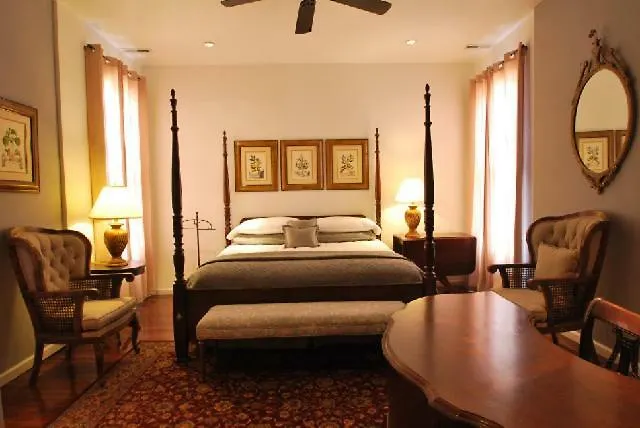 Grand Center Inn Saint Louis