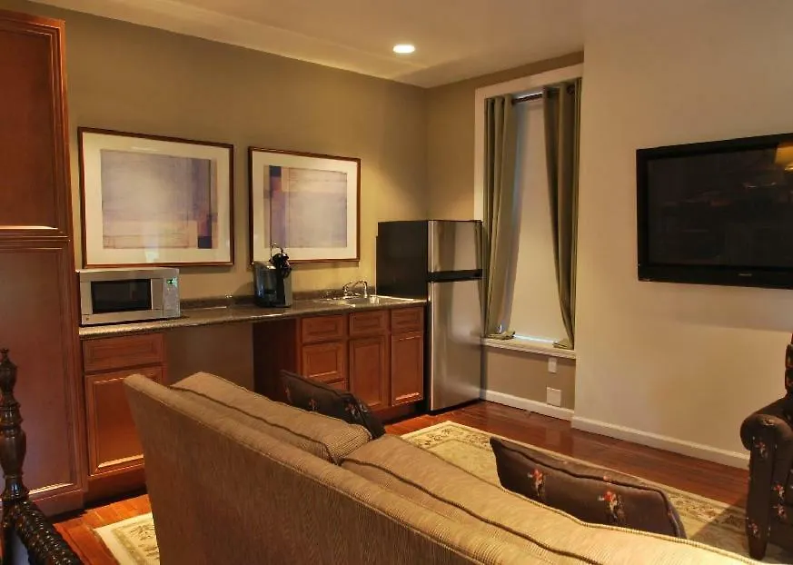 Grand Center Inn Saint Louis