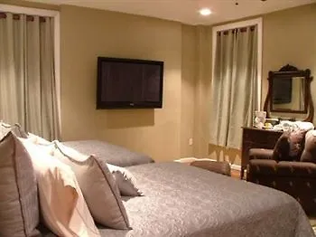 Grand Center Inn Saint Louis