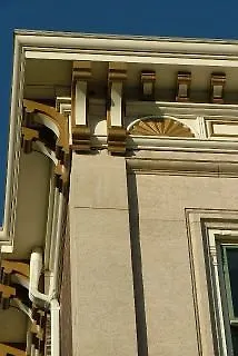 Grand Center Inn Saint Louis
