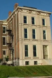 Grand Center Inn Saint Louis