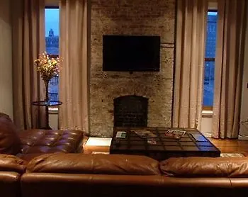 Grand Center Inn Saint Louis